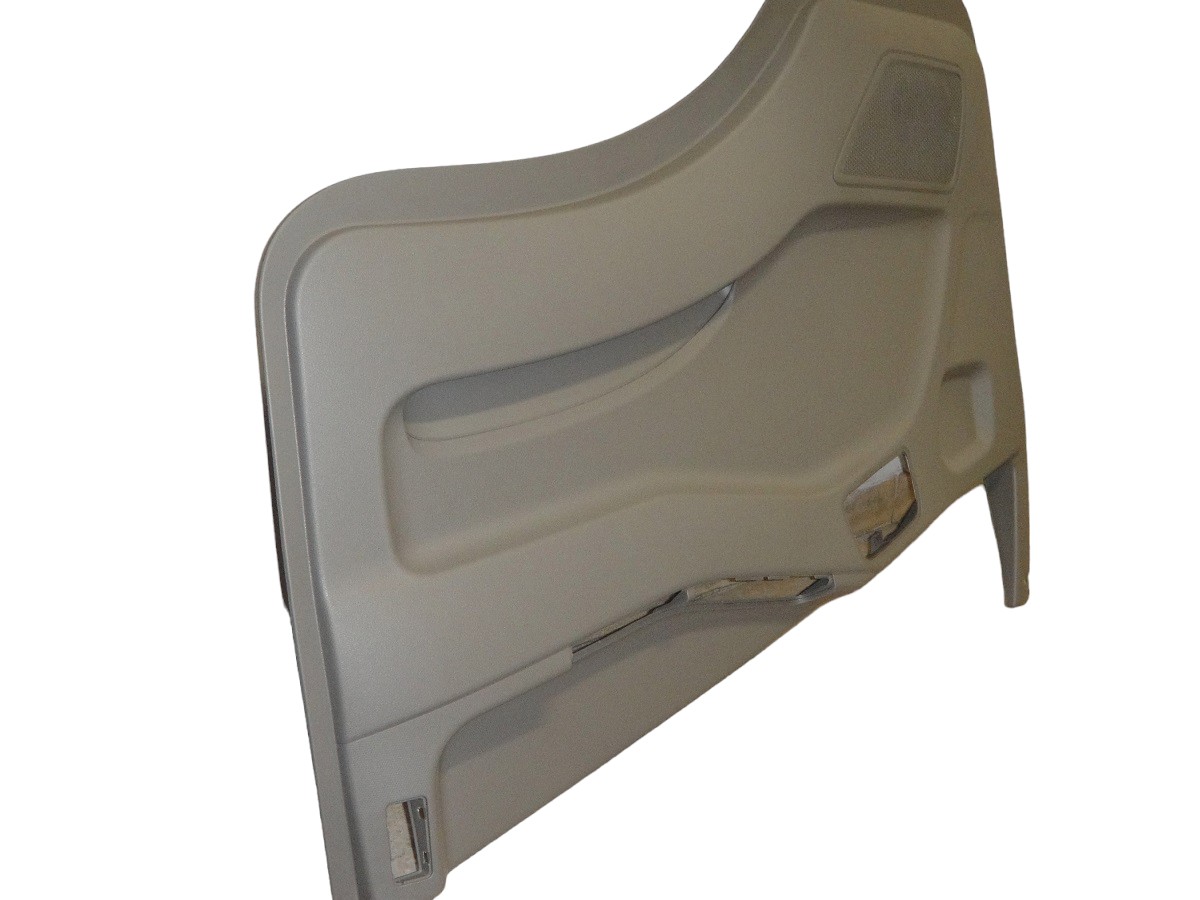 TAPIZADO PUERTA DELANTERA DERECHA JMC N720/N800 2018/