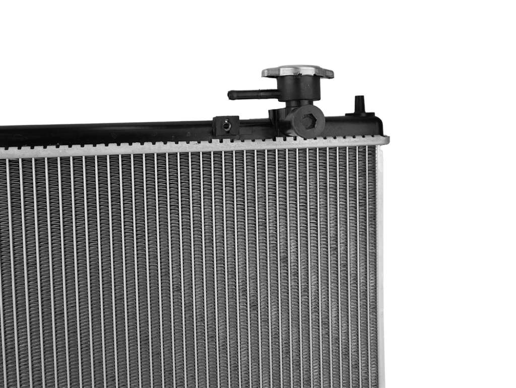 RADIADOR AGUA LIFAN 620
