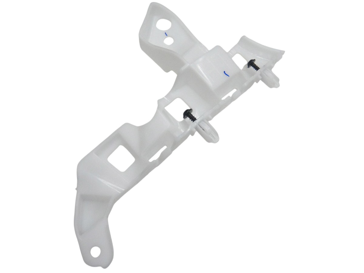 GUIA PARAGOLPE DELANTERO IZQUIERDO CHEVROLET MONTANA 2023