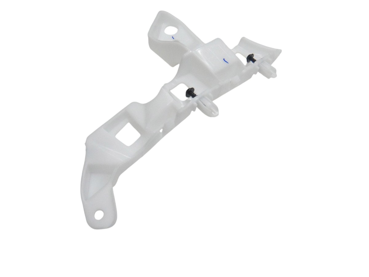 GUIA PARAGOLPE DELANTERO IZQUIERDO CHEVROLET MONTANA 2023