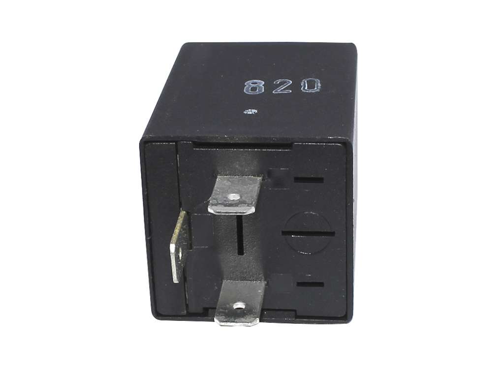 DESTELLADOR UNIV. 12V 3 TERMINALES ELECTRONICO