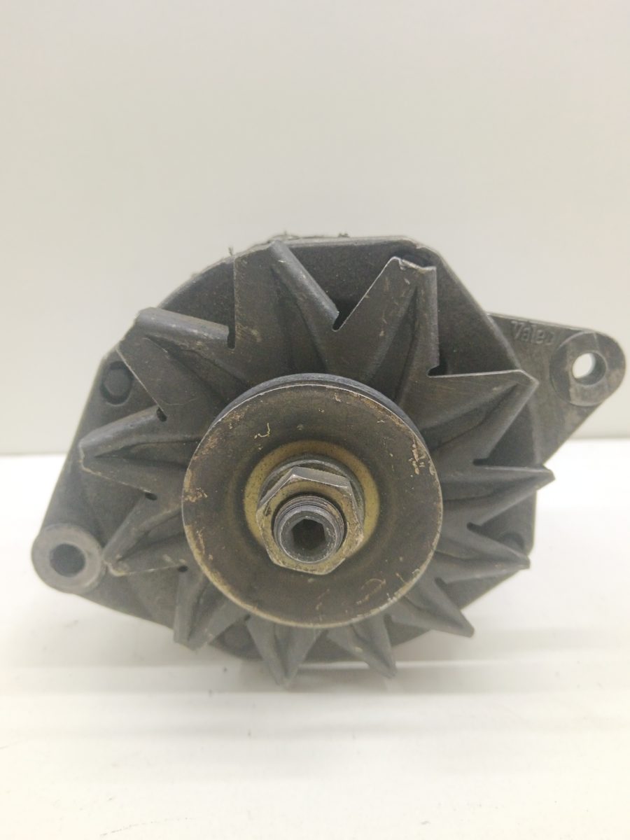 Alternador Renault Trafic Caja Cerrada (ab 4.01) 2001-Actualidad A13N173