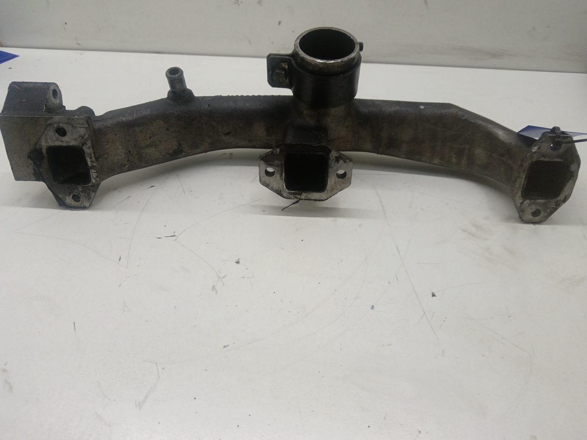 Multiple Admision Ford Sierra Berlina desde 1987 2.3 Diesel 2.3L 49kW 7942000517