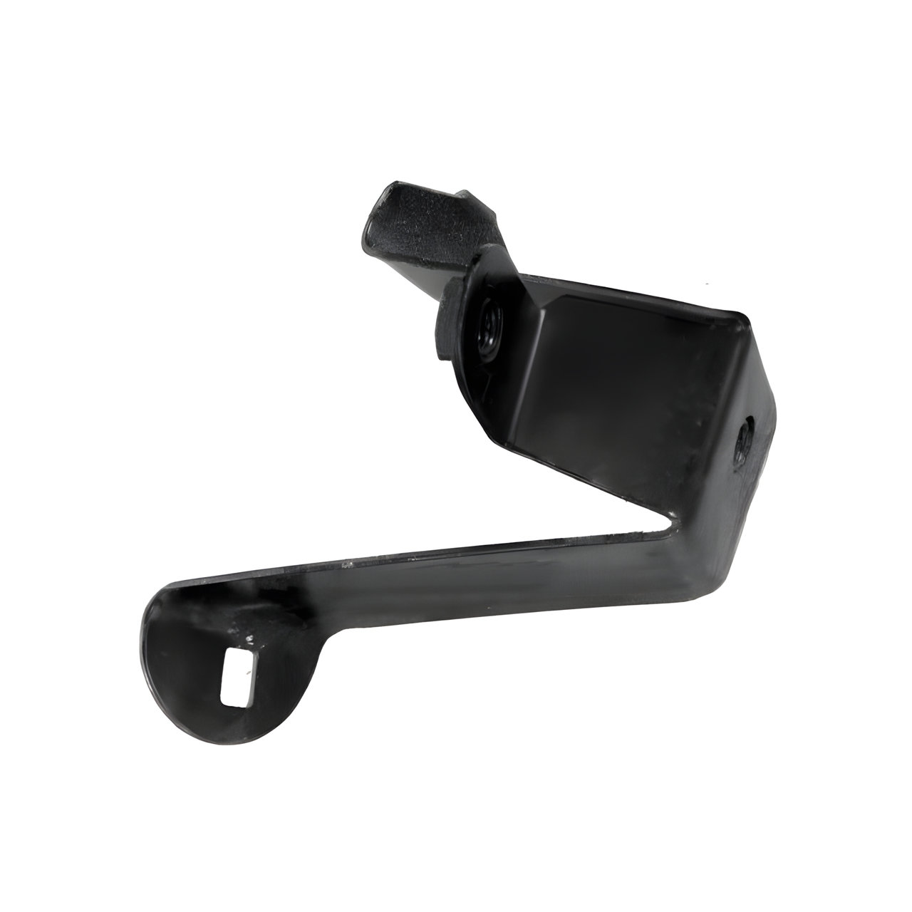 SOPORTE ALMA PARAGOLPE DELT. DER