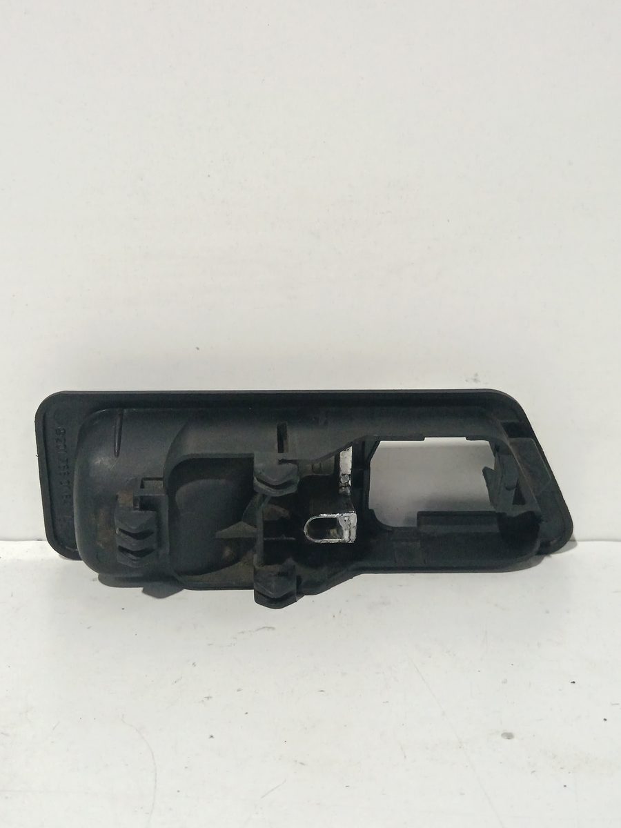 Manija Interior Trasera Izquierda Mercedes-Benz Clase C (W201) Berlina 2017660164