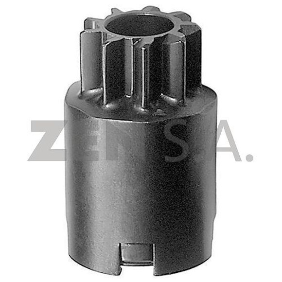 BENDIX DE ARRANQUE TIPO BARRILITO AUSTIN 1100/HILLMAN/MORRIS