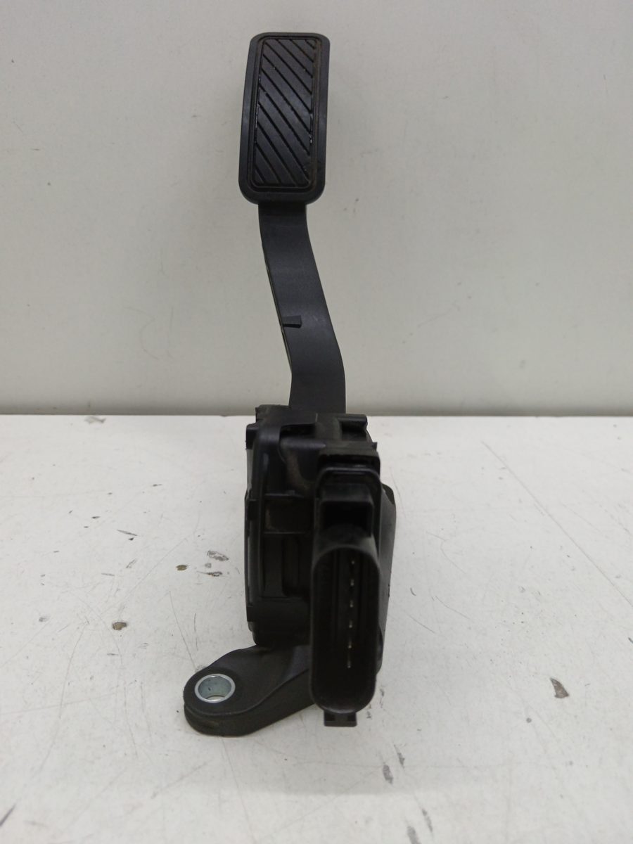 Acelerador Electronico Ford Fiesta (CB1) 2008-2013 Ambiente 1.25L 44kW 8V219F836AB