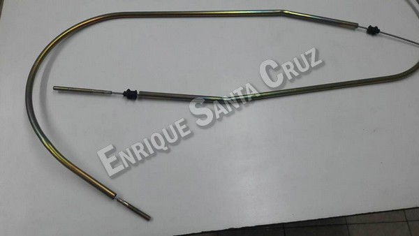 Cable de freno de mano