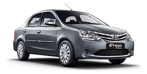 Bieleta Byd F0 Geely Lc Jac J2 Toyota Etios