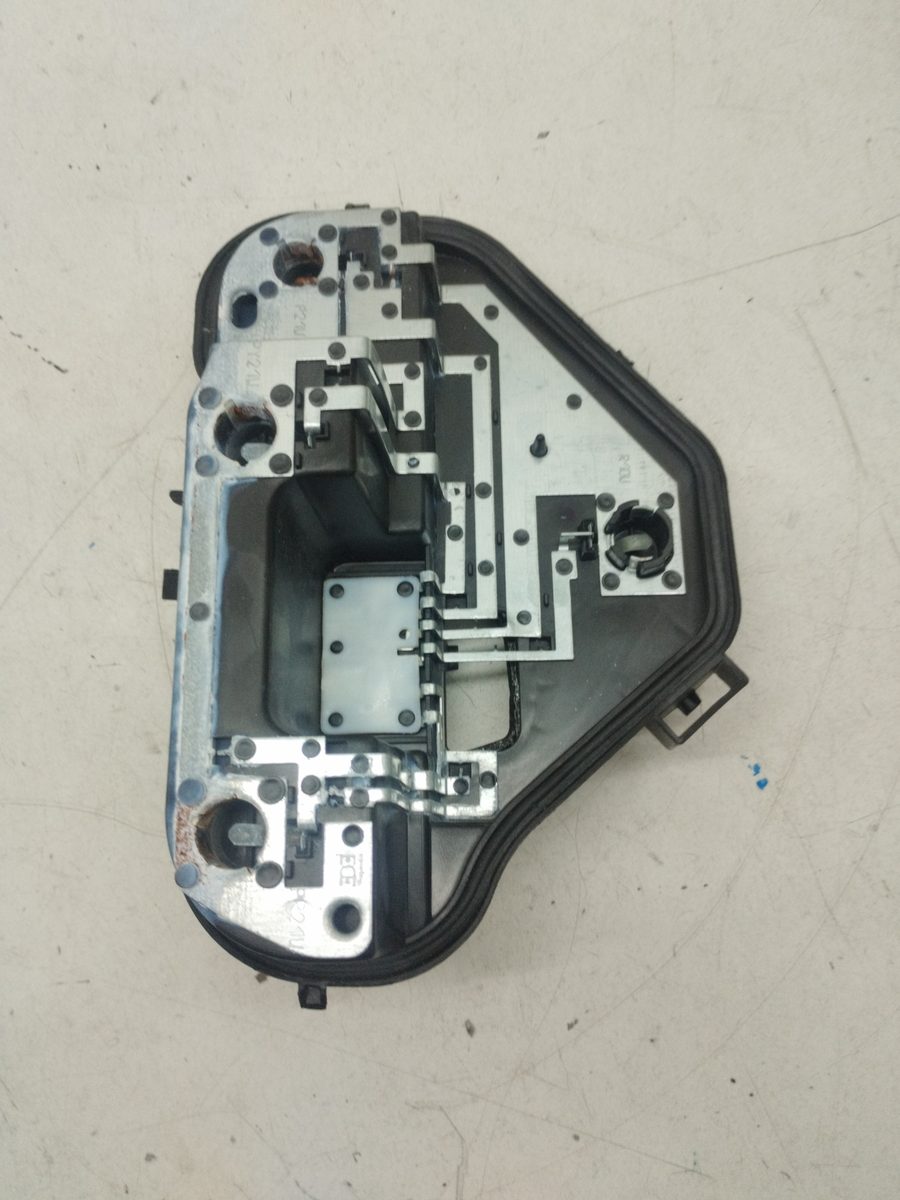Porta Lampara Trasero Izquierdo Citroën C3 1995-2010 Premier
