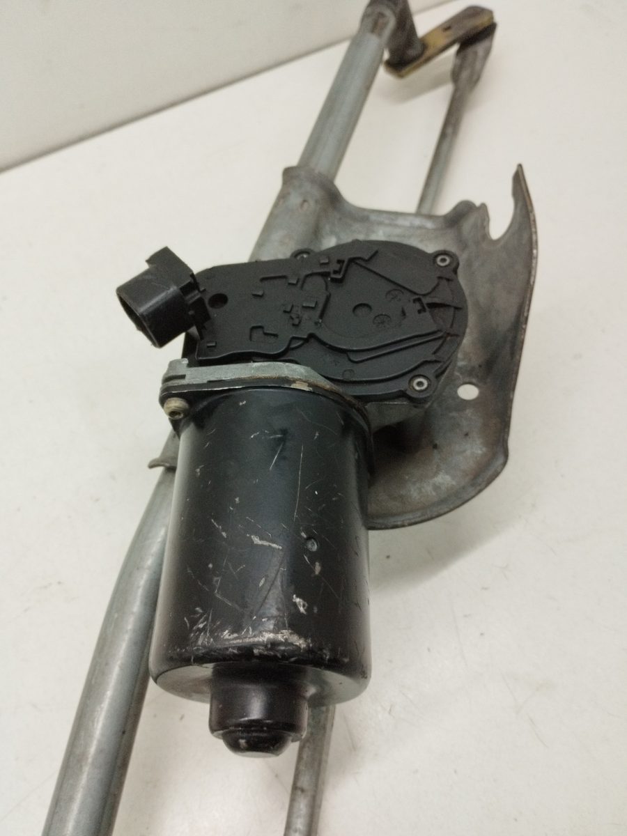 Motor Limpia Delantero Toyota Avensis Berlina (t 22) 1997-2003 8511005040
