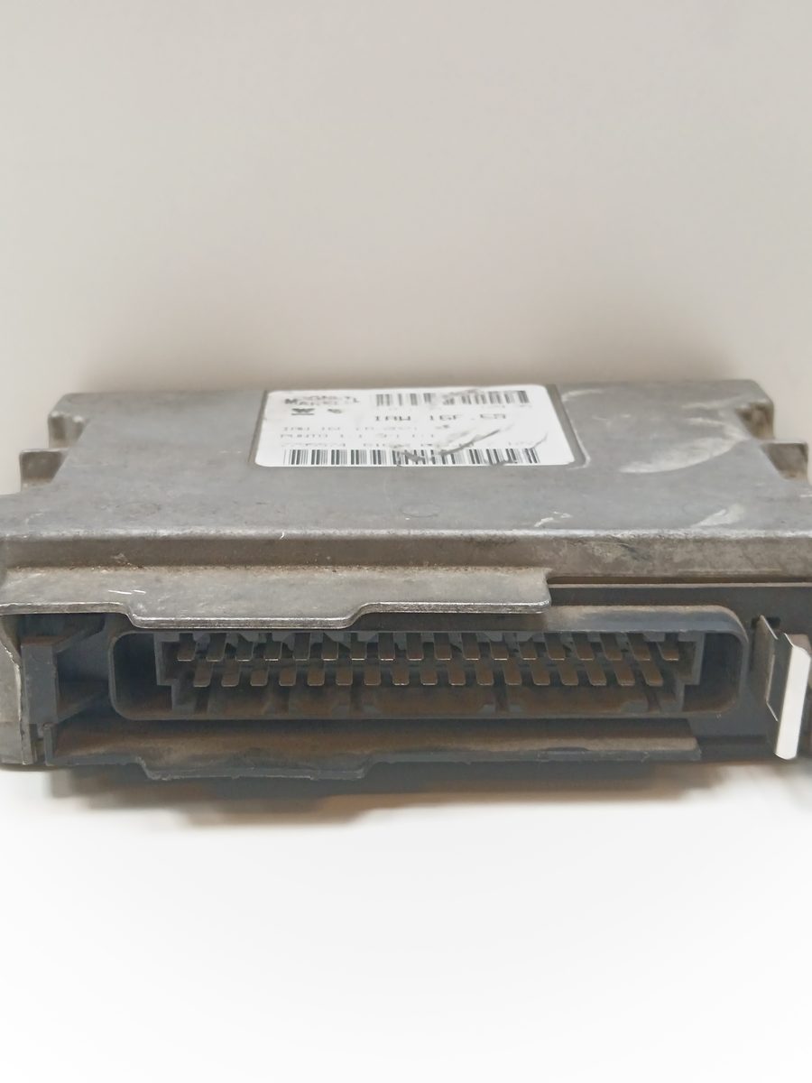 Centralita Motor Uce Fiat Grande Punto (199) 2005-2012 IAW16F6B
