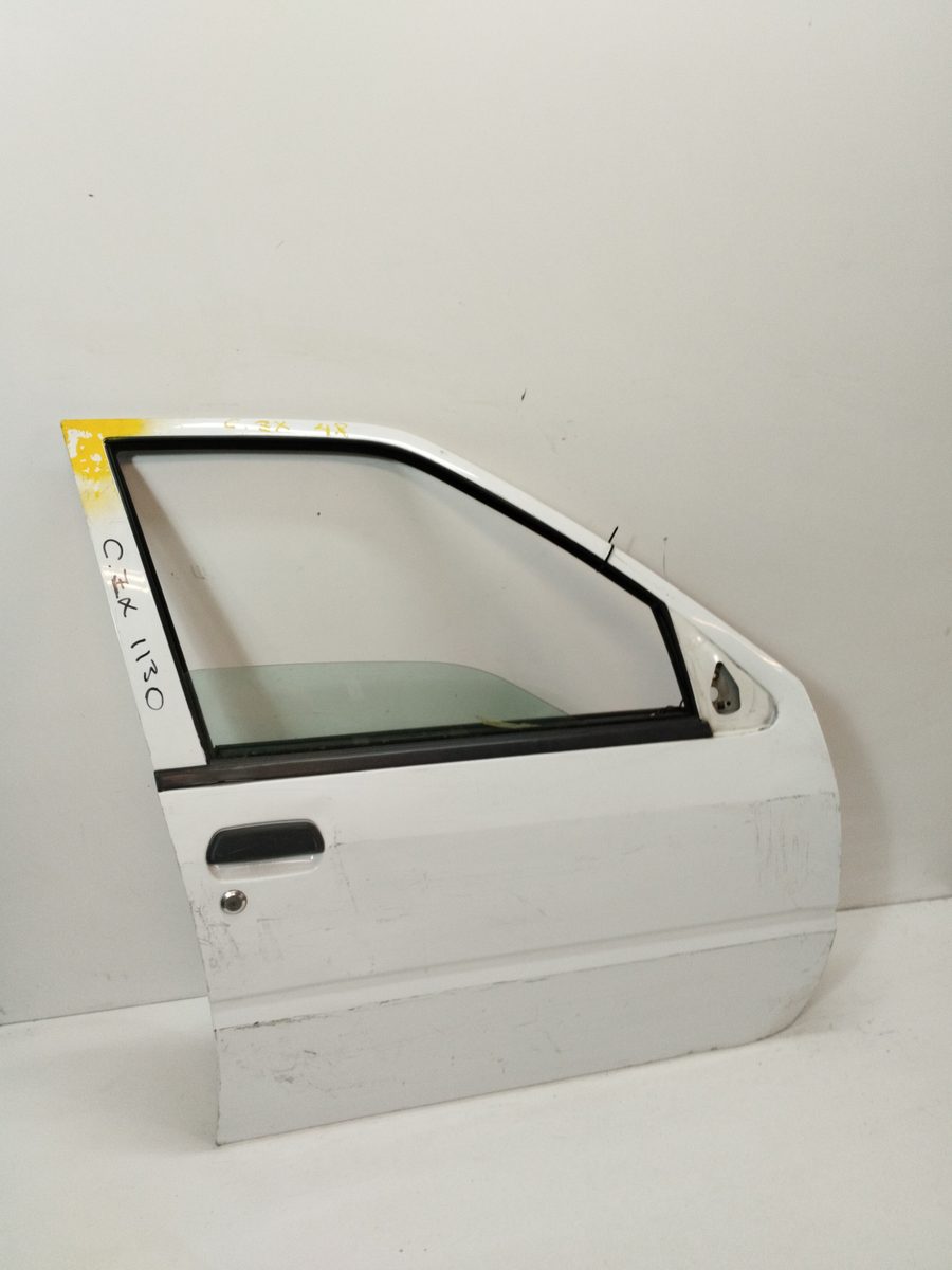 Puerta Delantera Derecha Citroën Zx 1991-1998 / 1.4i Avantage