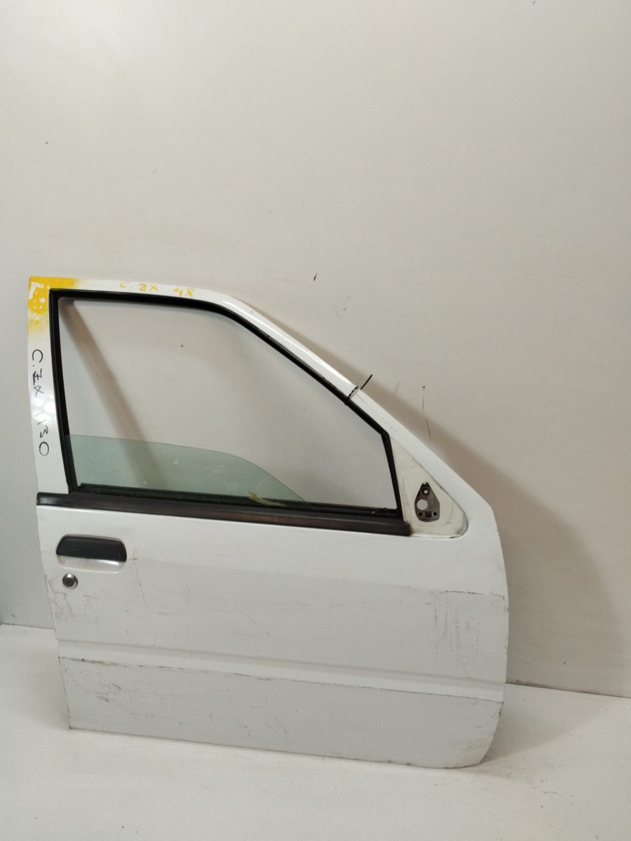Puerta Delantera Derecha Citroën Zx 1991-1998 / 1.4i Avantage