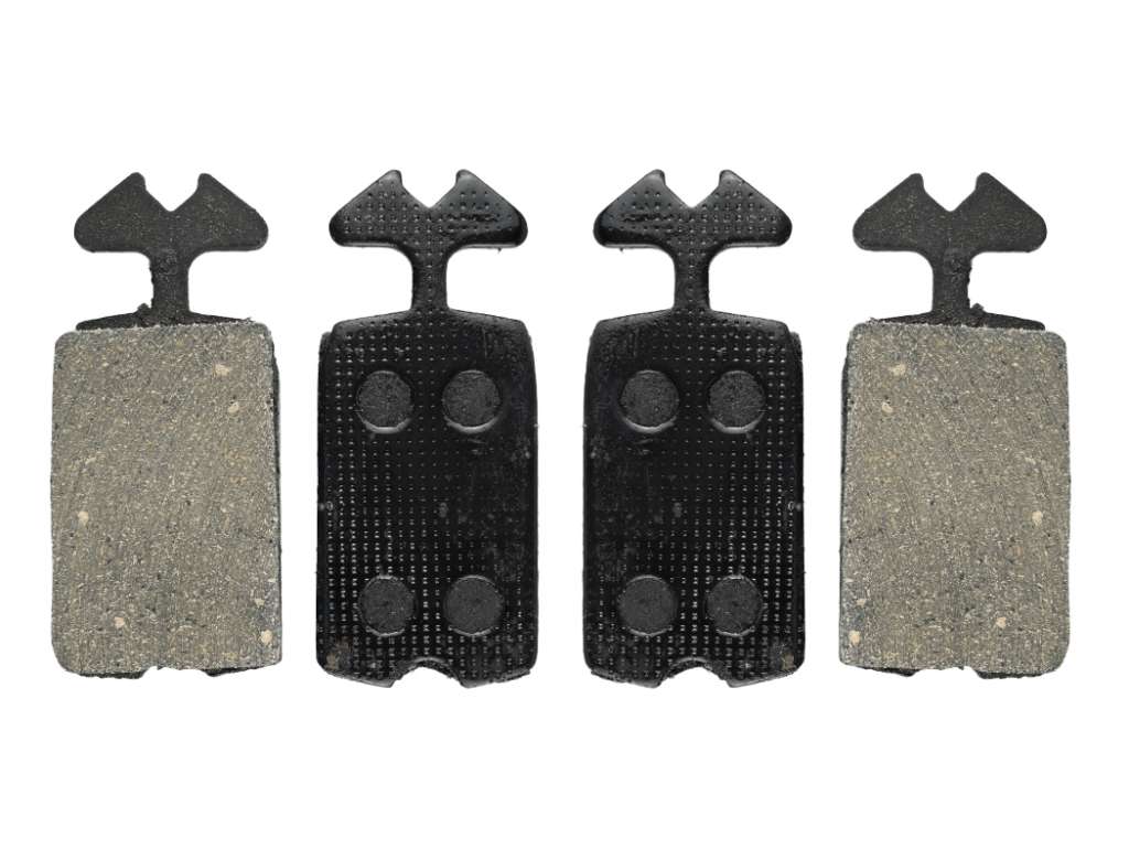 PASTILLA FRENO CI DYANE DEL.