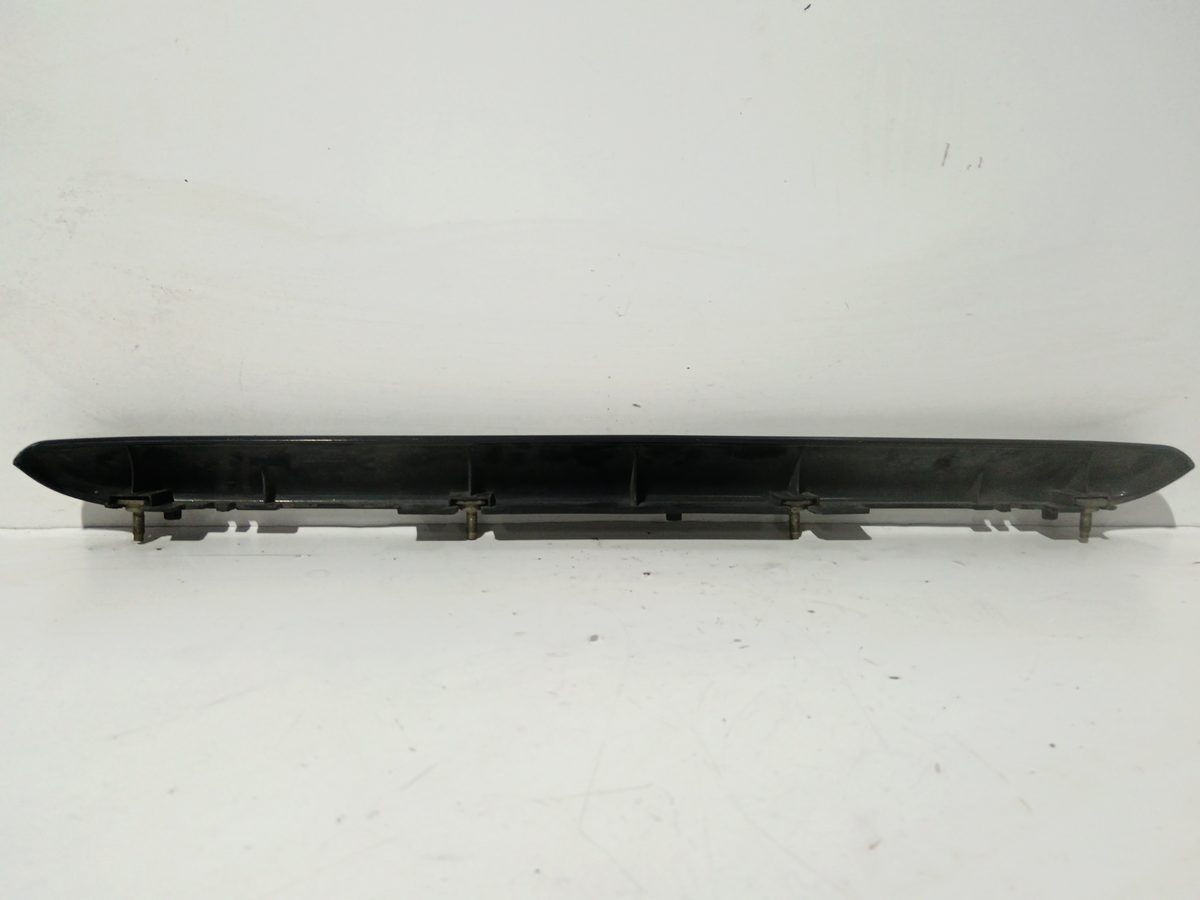 Molduras Traseras Citroën Berlingo 1996-2002 Multispace 96216318ZL