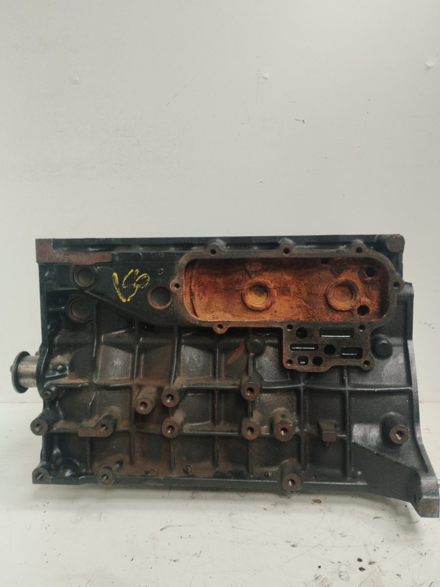 Block Kia Pregio 1997-2004 2.5L 69kW J2