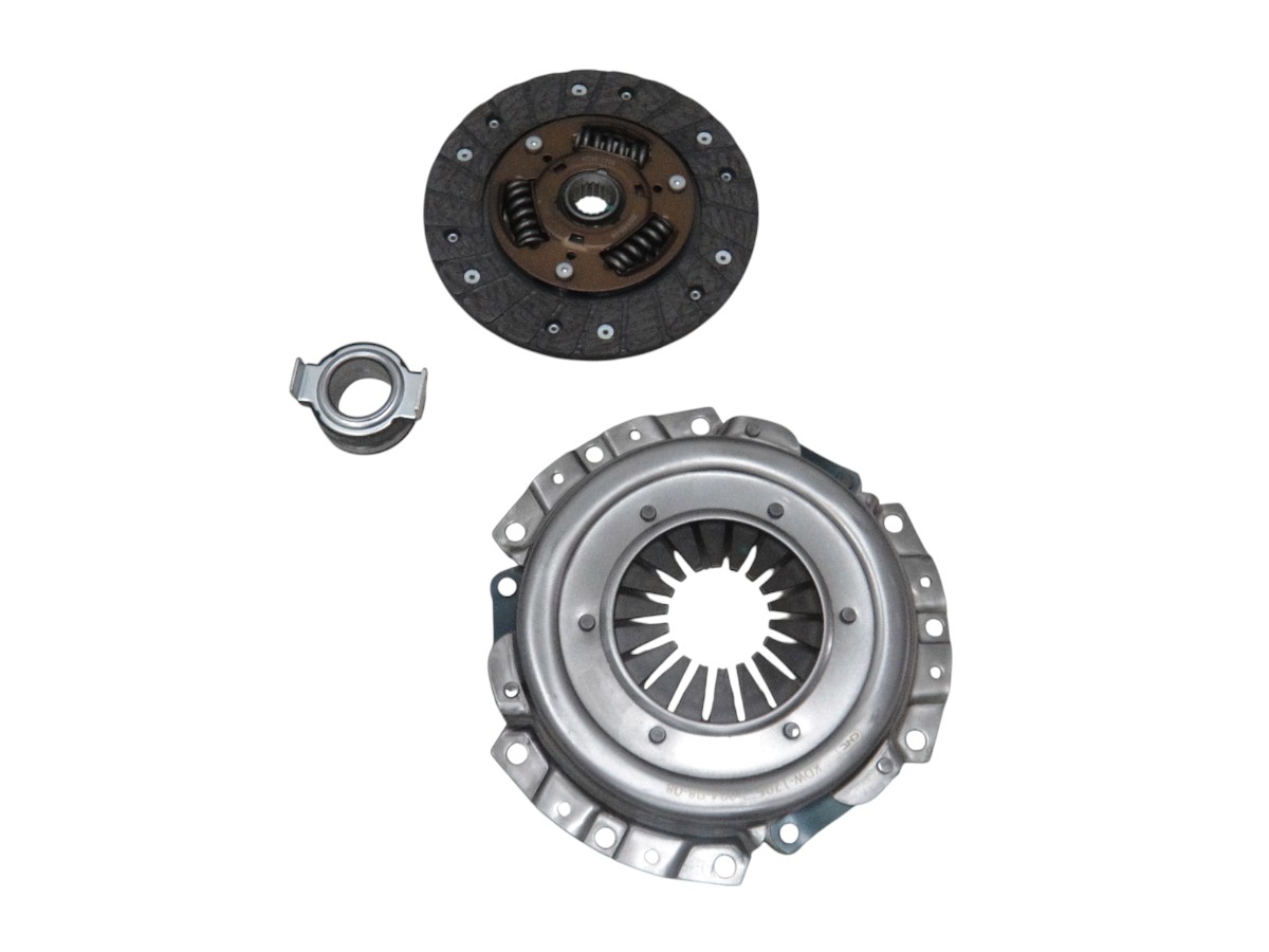 KIT EMBRAGUE CHEVROLET SPARK 800 ( 170MM ) ( CON RULEMAN )