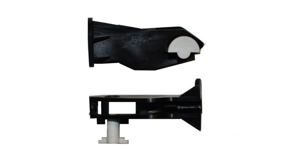 BIELETA PEDAL DE EMBRAGUE CITROEN BERLINGO . . . 2010