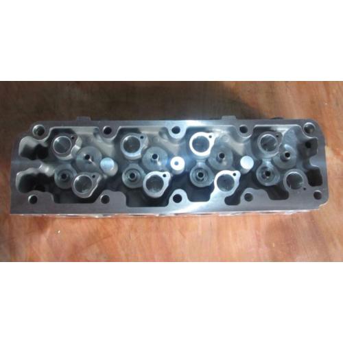 TAPA CILINDRO CHEVROLET SAIL 1.6 92089854 CHINA