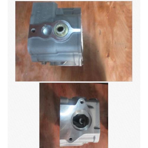 TAPA CILINDRO CHEVROLET SAIL 1.6 92089854 CHINA