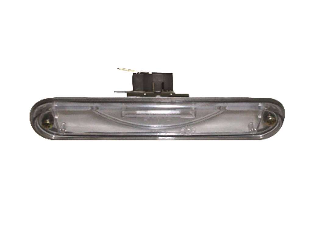 FARO MATRICULA VW KOMBI 96/