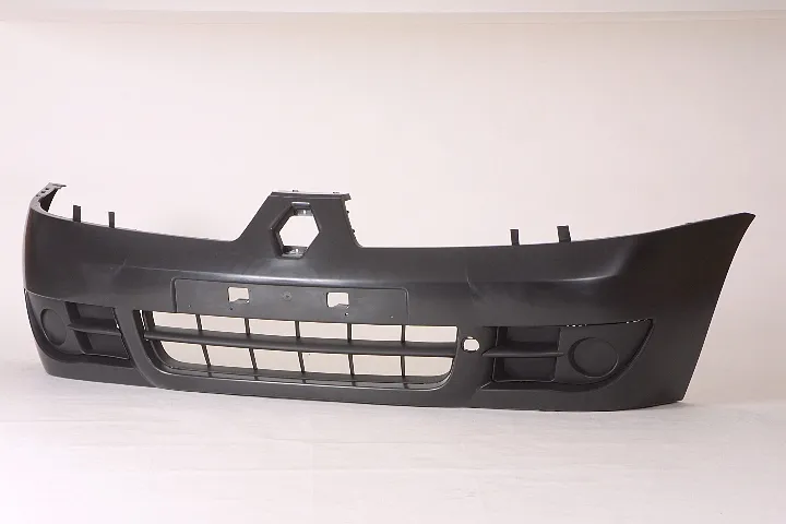 PARAGOLPE DEL RENAULT CLIO 06 (S/CAM)