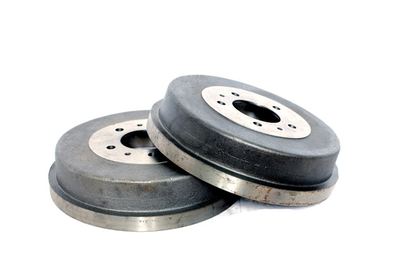 CAMPANA DE FRENO MITSUBISHI L300 1995 EN ADELANTE