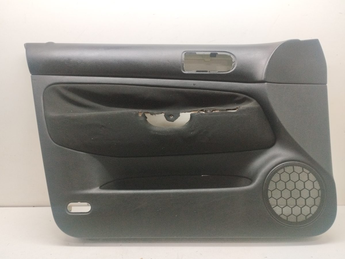 Tapizado Interior Puerta Delantero Izquierdo Volkswagen Bora Berlina (1J2) 0135123M100