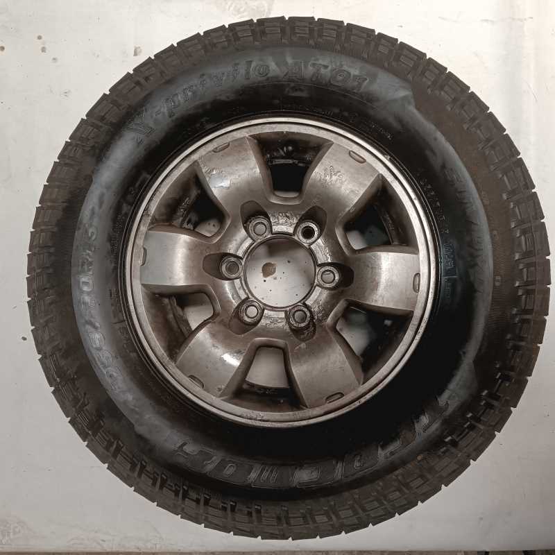 Llanta Nissan , Ref: 8635-zzS5D