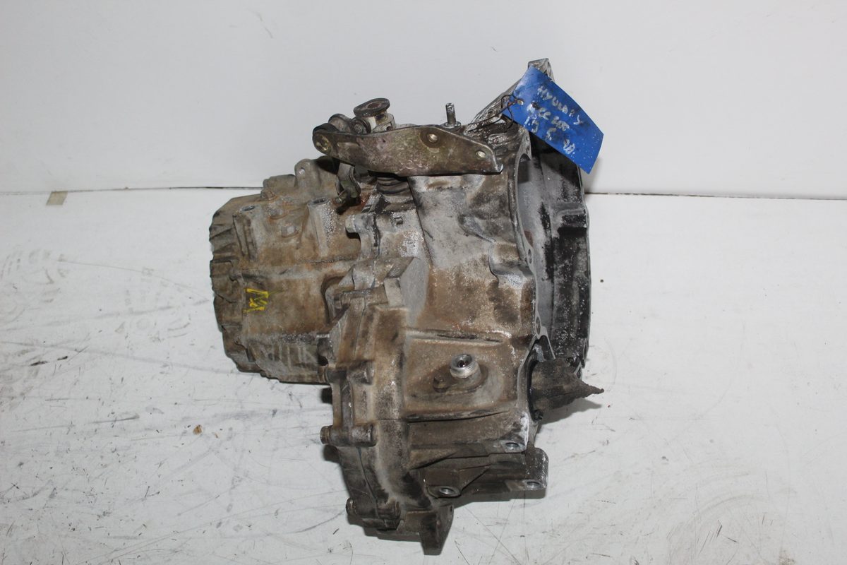 Caja Cambios Hyundai Accent (LC) 1999-2010 1.3 CAT 1.3L 62kW HW2073