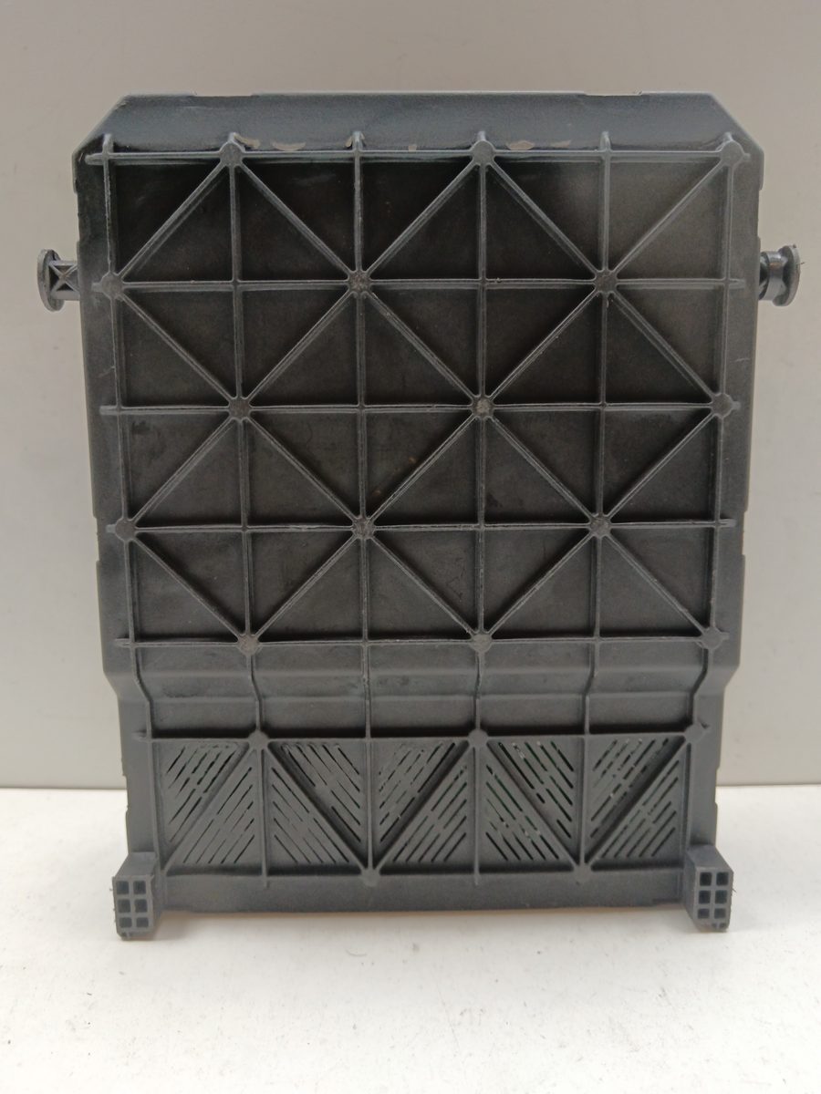 Caja Reles / Fusibles / Modulo Bsi Peugeot 407 Sw 2004-2011 ST Sport 2.0L 100kW