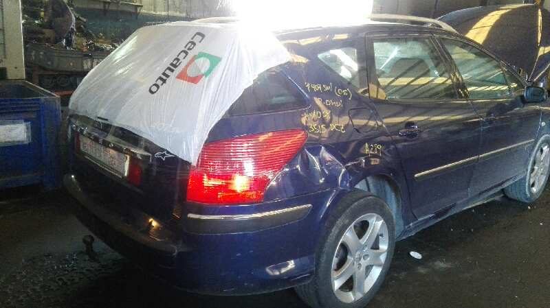 Caja Reles / Fusibles / Modulo Bsi Peugeot 407 Sw 2004-2011 ST Sport 2.0L 100kW