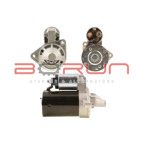 ARRANQUE HYUNDAI i10 2007...ATTOS 98...04 PICANTO 05...11 8 DIE.3610002511- SR29443