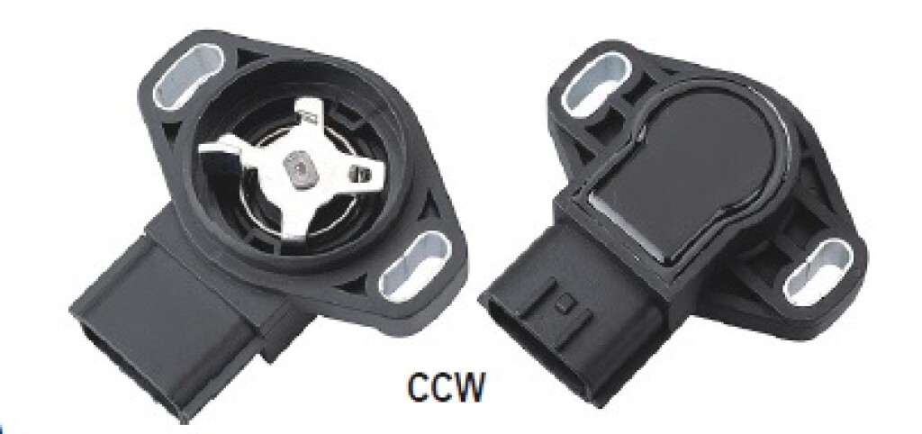 Sensor de Posición de Mariposa (TPS)