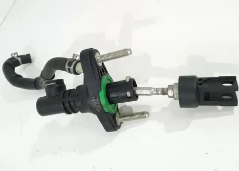 BOMBA EMBRAGUE TOYOTA ETIOS 20