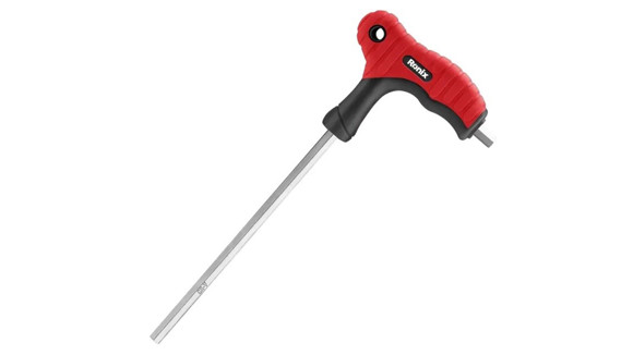 LLAVE HEXAGONAL TIPO "T" DE 4MM