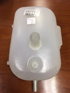 Tanque de radiador