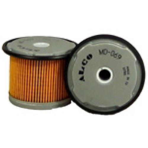 FILTRO GAS OIL PEUGEOT CITROEN 205 306 309 405 406 806 EXPERT PARTNER ( 80X58MM)P716 190633-190664