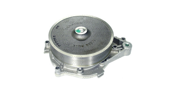 BOMBA AGUA SCANIA G400/440/480 K360/400 P360 R400 2012