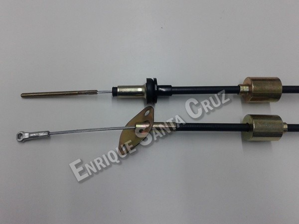 Cable de Embrague