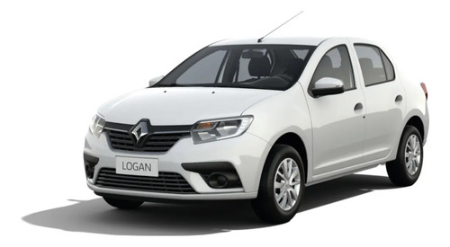 Juego Discos Freno Renault Logan Solido Hipper Freios
