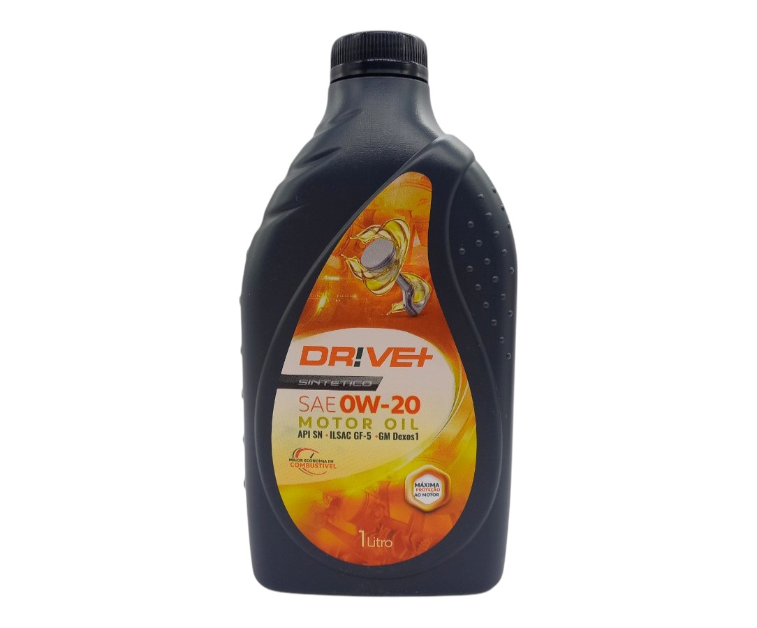 ACEITE SINTETICO 0W20 DEXOS 1 (1LT)