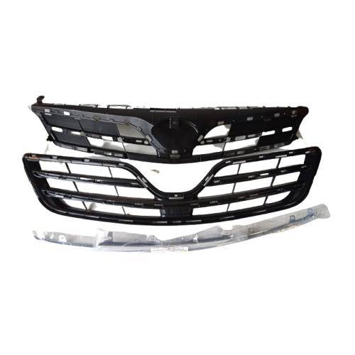 CARETA TOYOTA COROLLA 2011... TAXI NO ORIG. C/VIRAS CROMADAS 312TY0662-  GD4846-FPIANTOPARTS