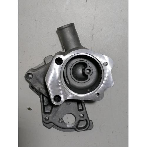 BASE TERMOSTATO FIAT 1.3 NAFTA C/ROSCA GRUESA PARA CAÑO, (LA CF03079, CON ROSCA ECHA POR EL TORNERO)
