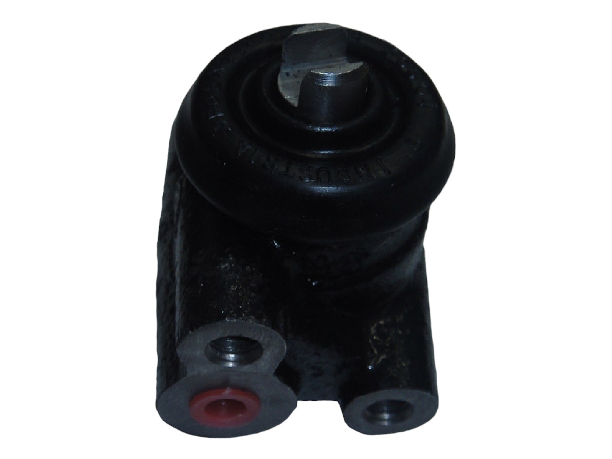 VALVULA COMPENSADORA FRENO CHEVROLET S10/SILVERADO/C10/D20/