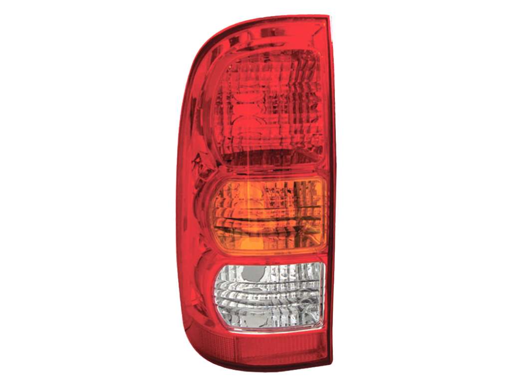 FARO TRASERO TO HILUX 05/11 IZQUIERDO