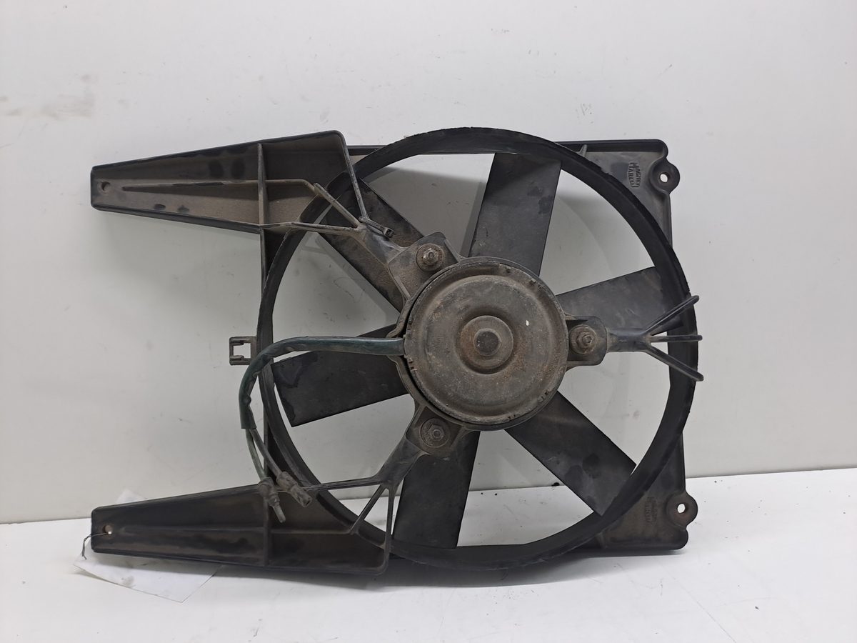 Electroventilador Fiat Ducato 1987-1994 Ducato 10 1.9L 60kW 78518348