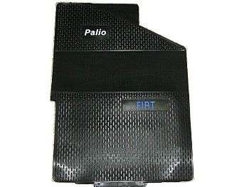 ALFOMBRA FLEXO FIAT PALIO 3 PIEZAS