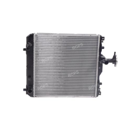 RADIADOR MOT. SUZUKI ALTO 2013...2020 800cc YT29145B-1770053M20 -17700M53M20- SEL14561